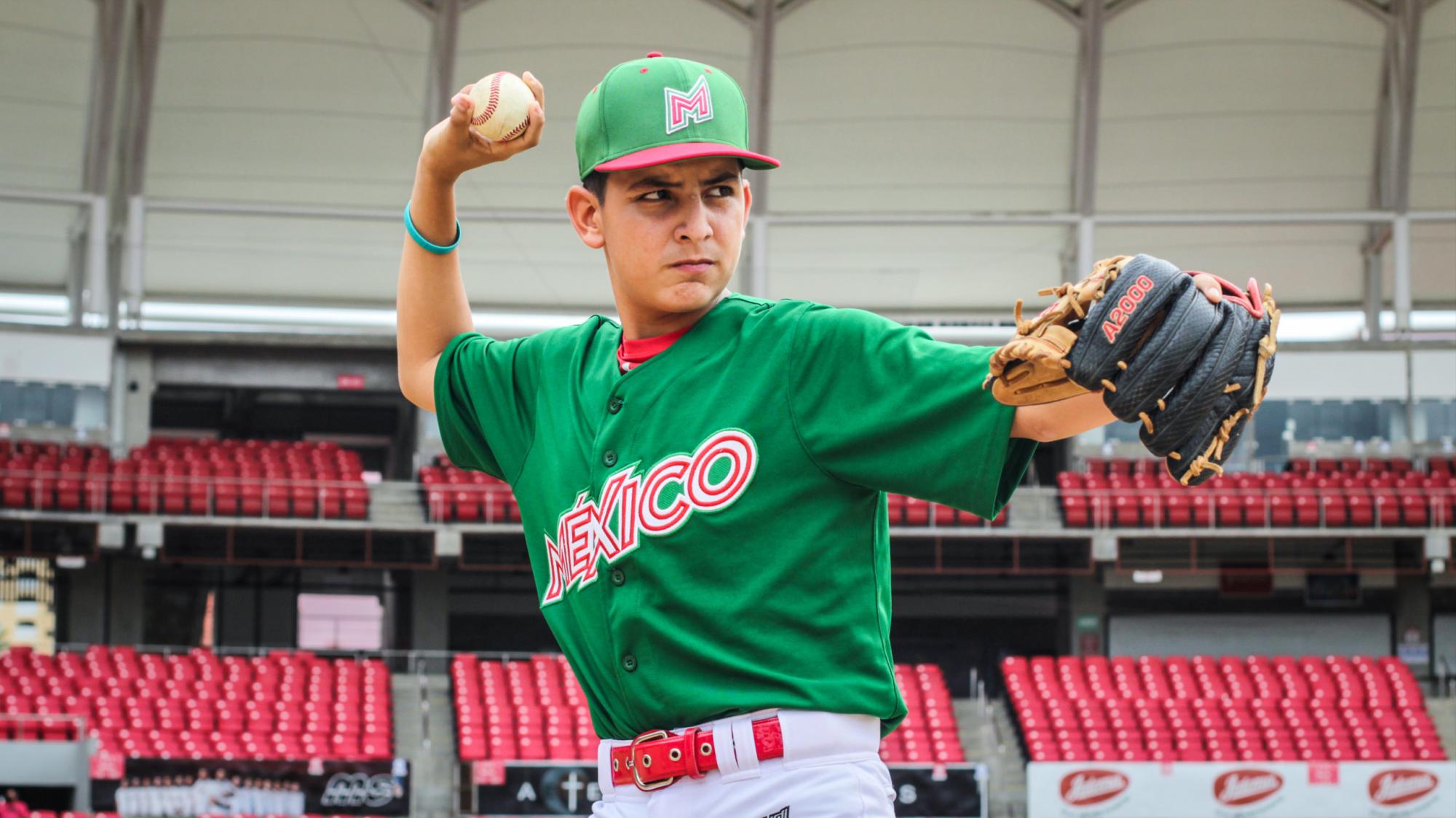 $!Alex Tolosa y Alfredo Magaña sueñan con jugar en Venados de Mazatlán