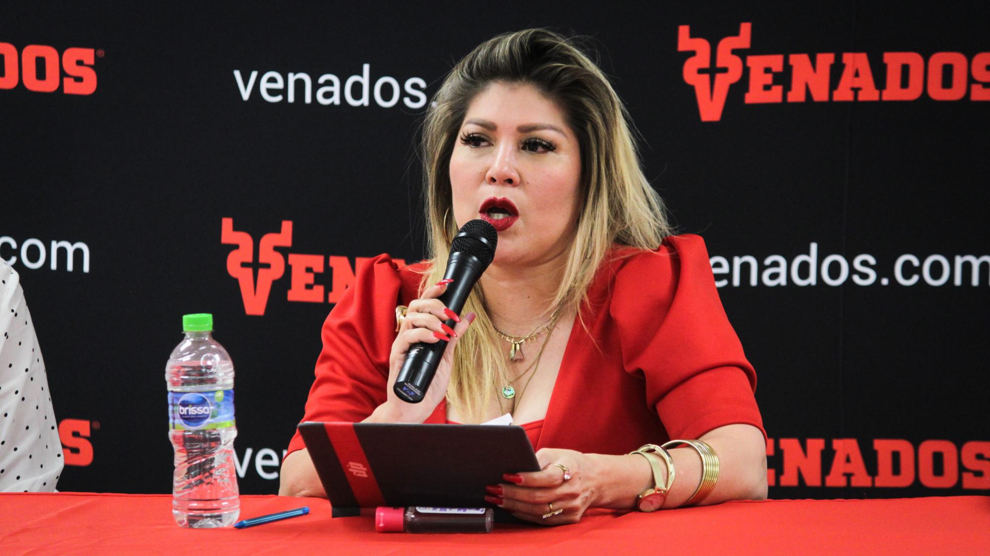 $!¿Tienes problemas de vista? Acude a valorarte en Jornada de Salud Visual impulsada por Venados de Mazatlán