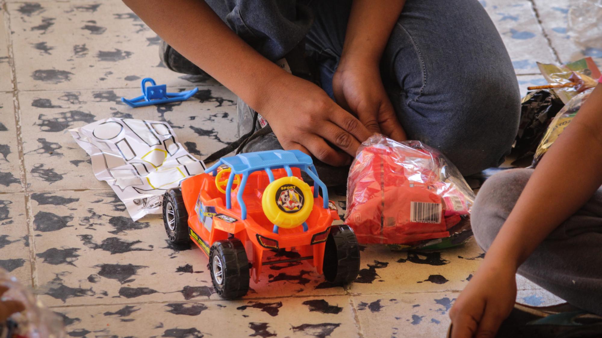$!Venados de Mazatlán entrega lo recabado en la Colecta Solidaria