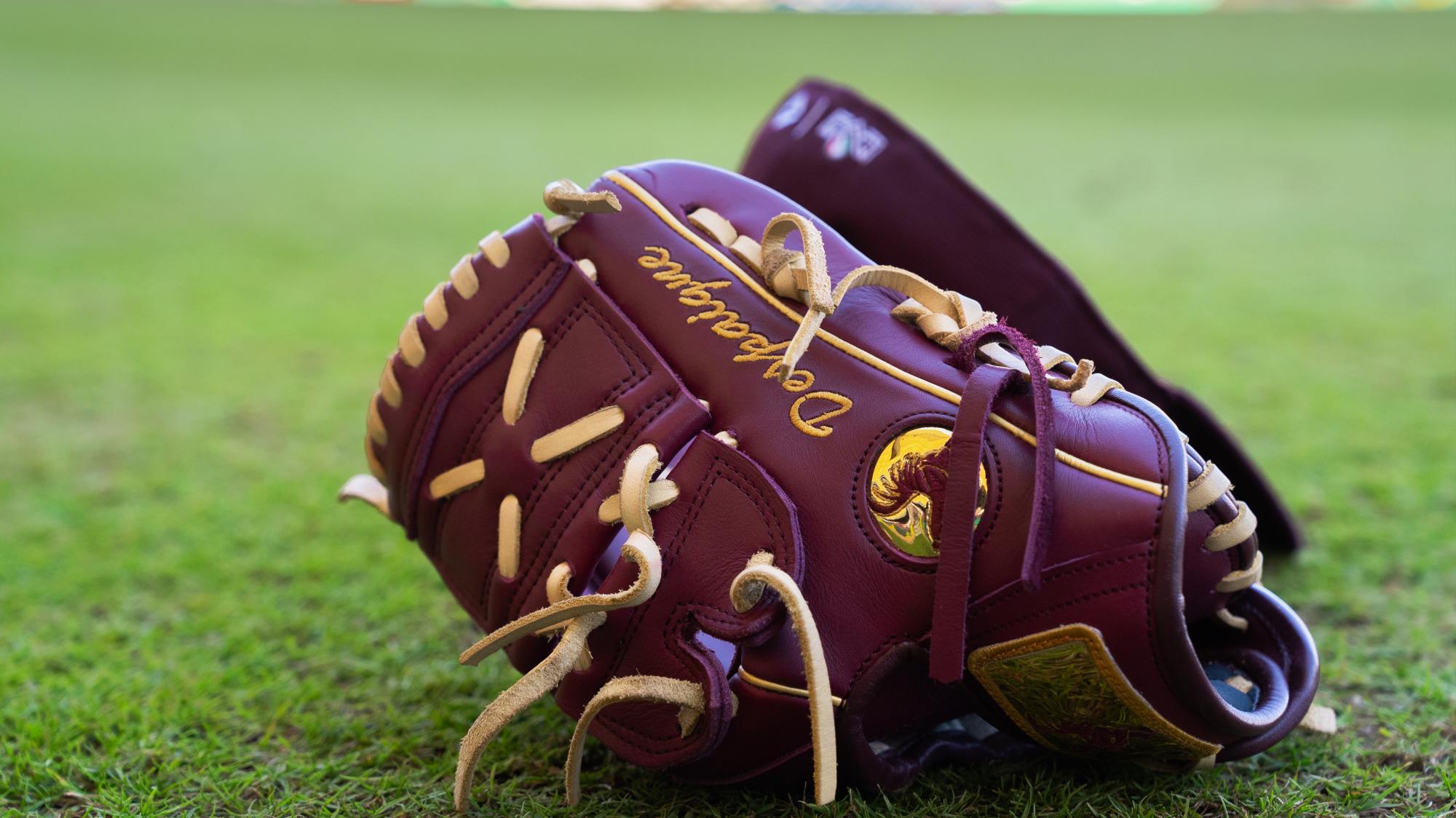$!Odrisamer Despaigne, emocionado por jugar la final con Tomateros de Culiacán