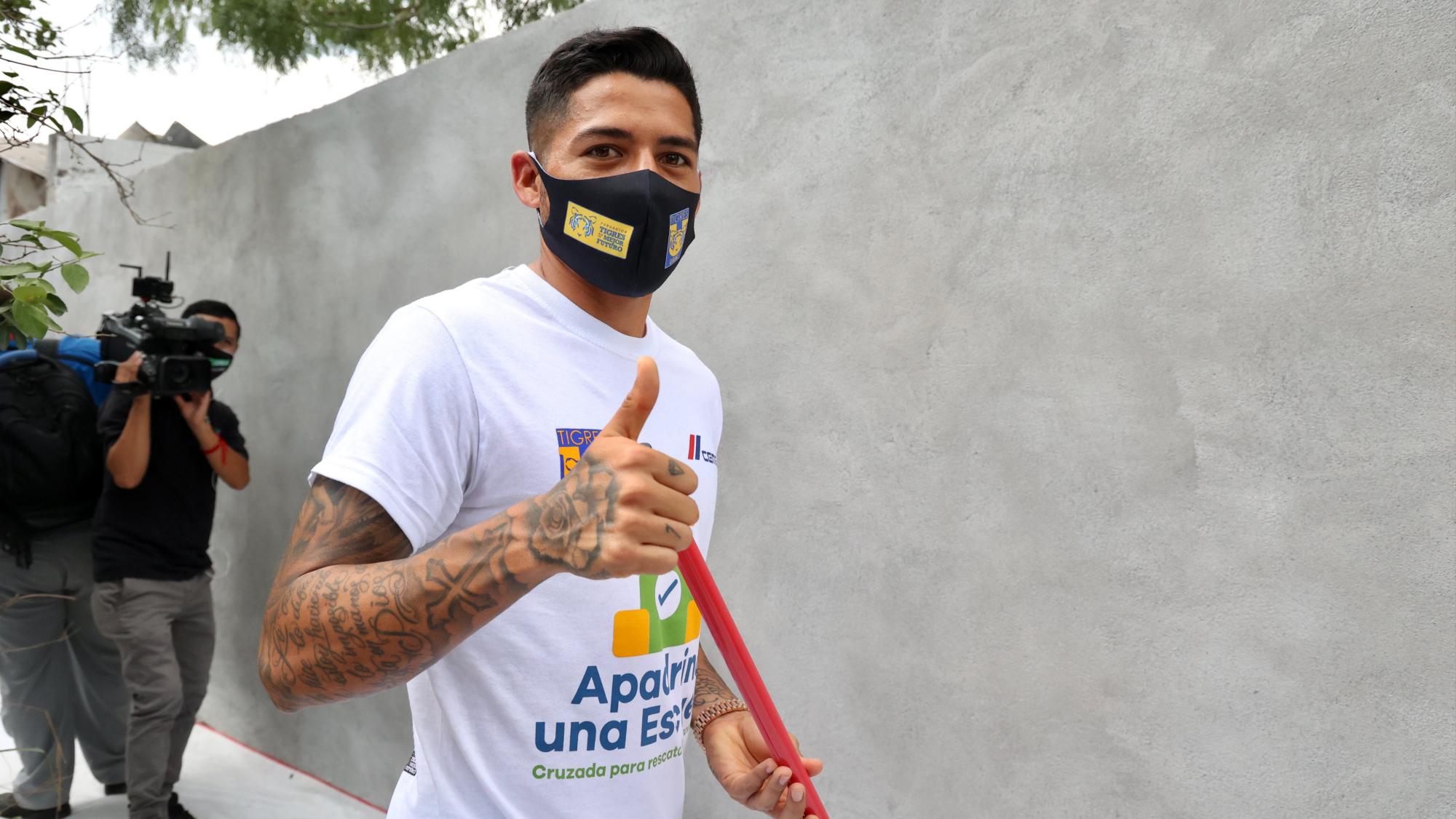 $!Derrota del Mazatlán FC beneficia a ¡escuela de Monterrey!