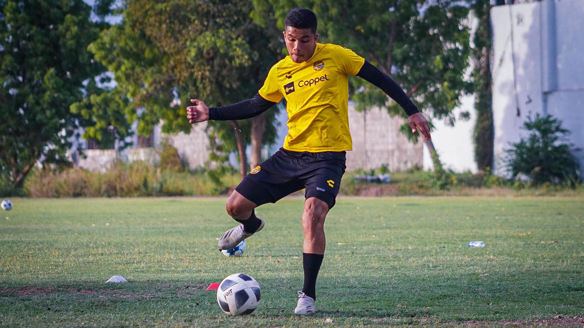 $!Con bajas importantes, Dorados comenzará el Apertura 2022