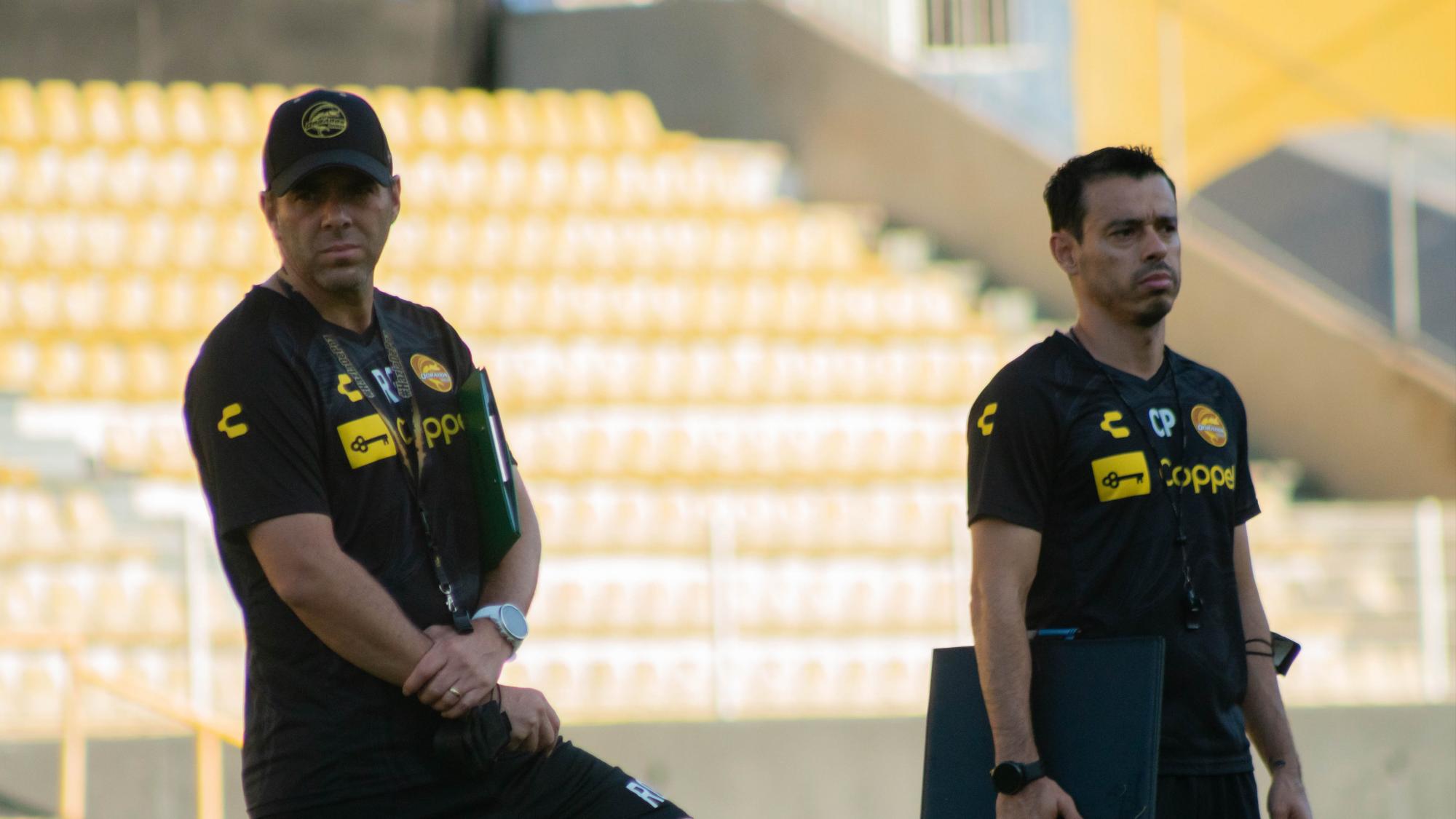 $!Dorados de Sinaloa, listo para buscar en casa su primera victoria del Apertura 2022