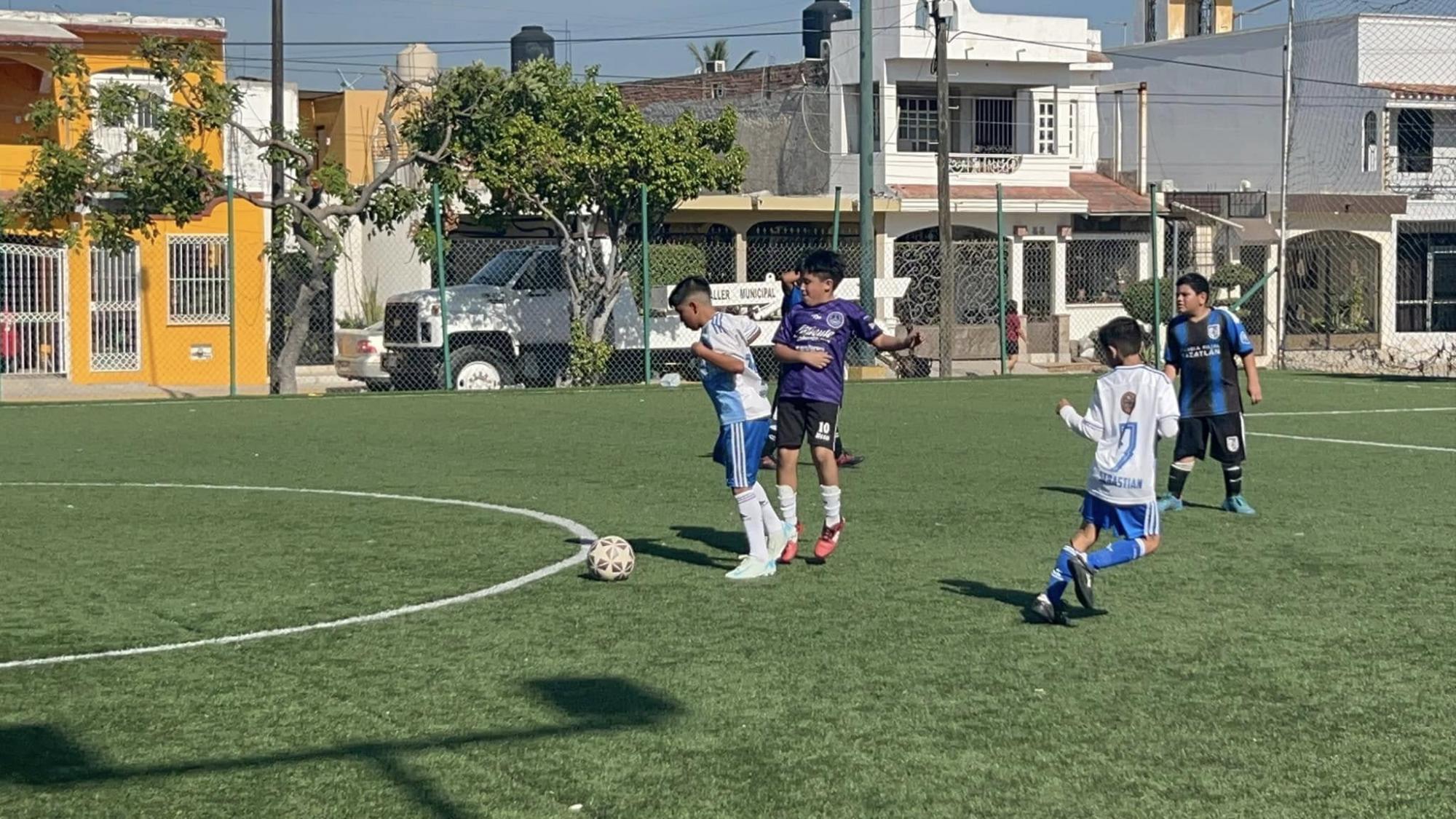 $!Comités deportivos necesitan más respaldo del Imdem para la toma de decisiones: Manuel Mancilla