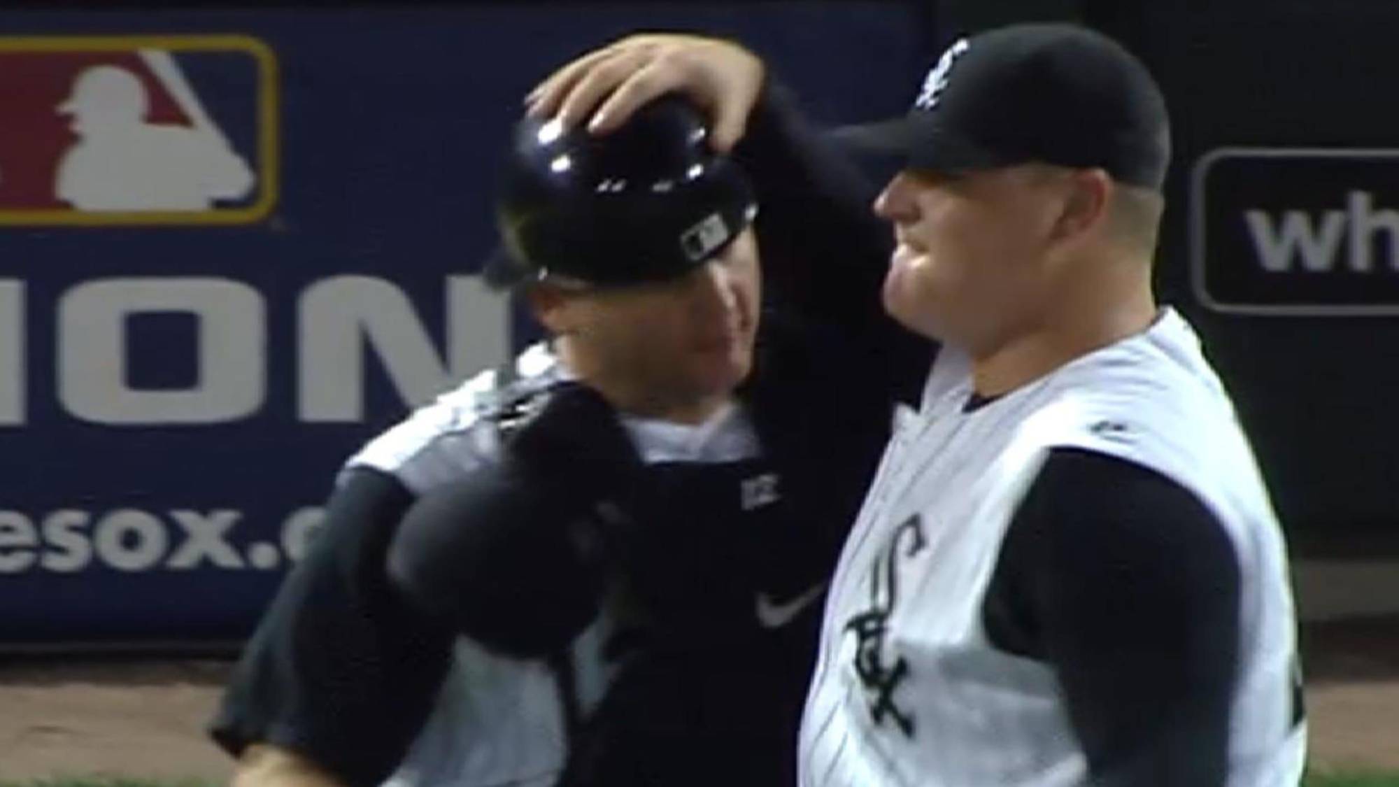 $!Fallece a los 44 años Bobby Jenks, 2 veces All-Star y campeón de la Serie Mundial