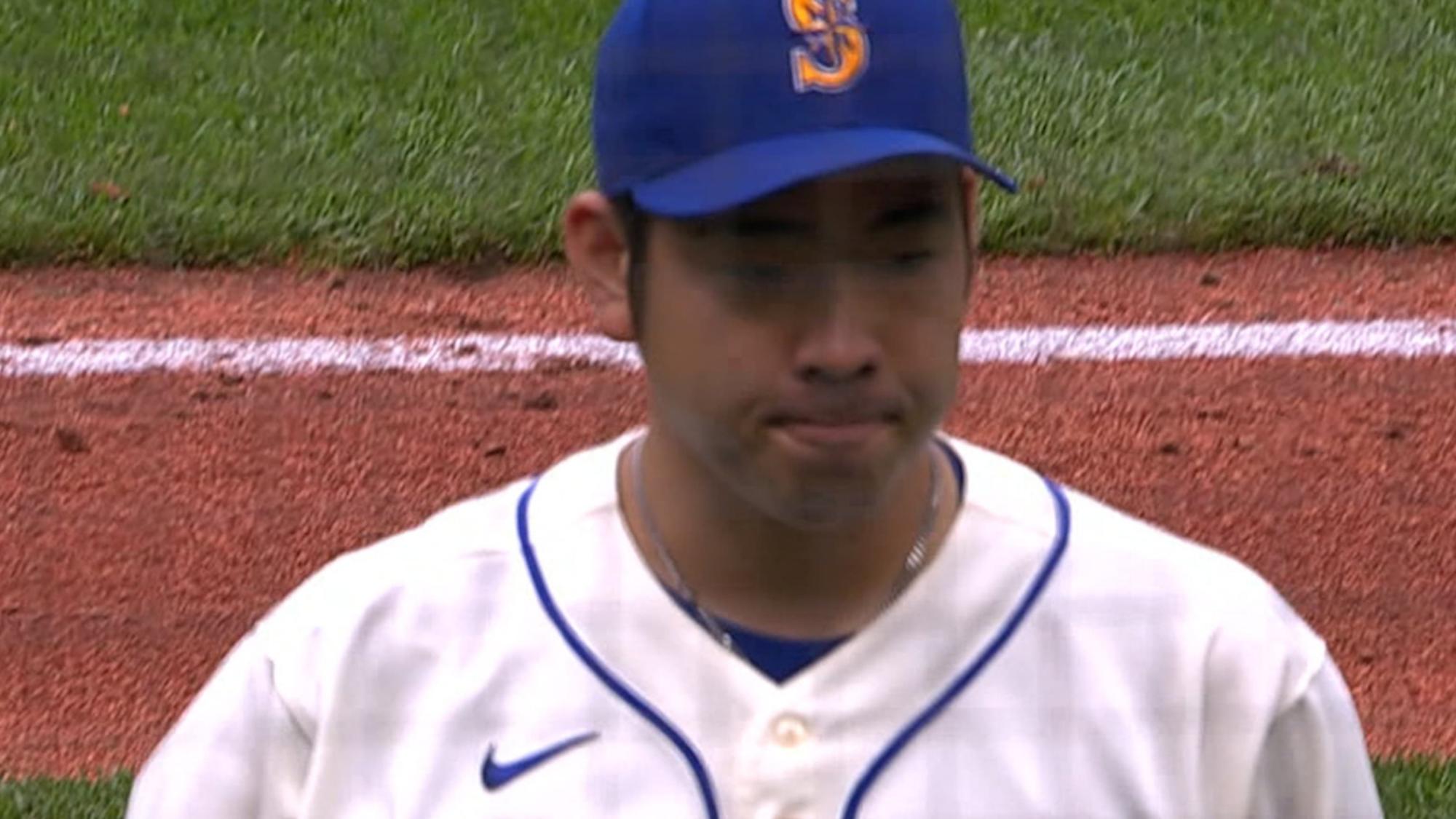 $!Kikuchi llega a Azulejos de Toronto por tres años