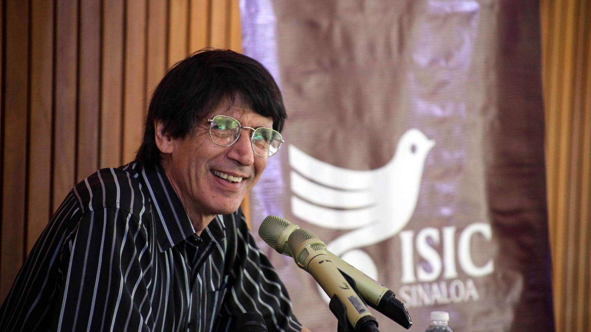 $!Eduardo García Barrios será el director huésped en los dos primeros programas.
