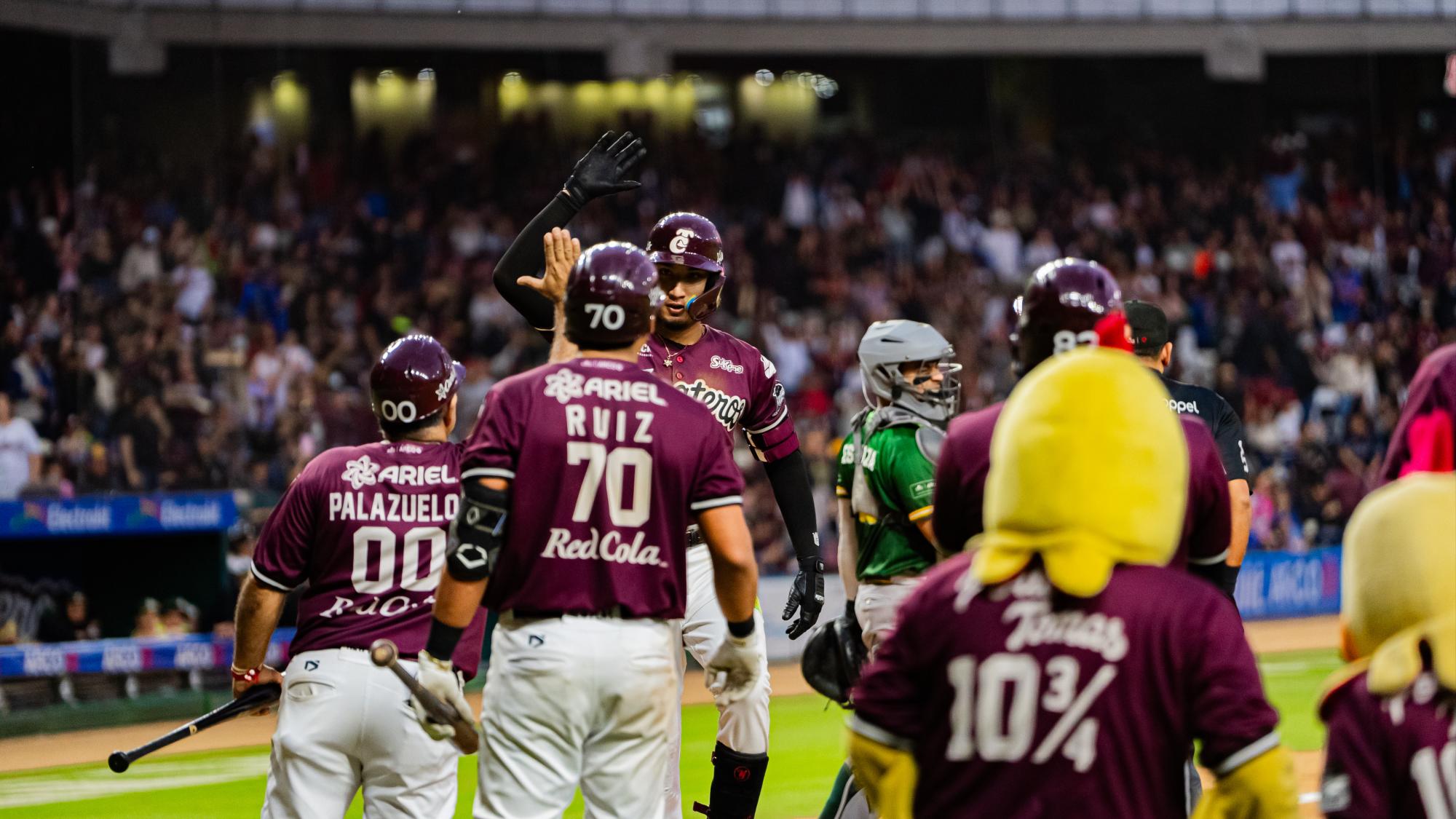 $!Luis Verdugo guía a Tomateros de Culiacán a la final de la LMP