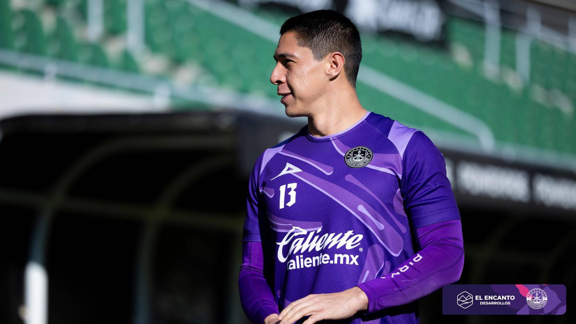 $!Necaxa será un linda prueba para ver qué tan nivelados estamos en defensa y en ataque: Hugo González