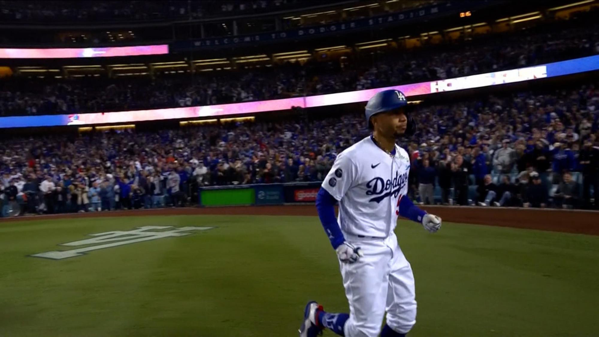 $!Dodgers obligan un Juego 5 en San Francisco