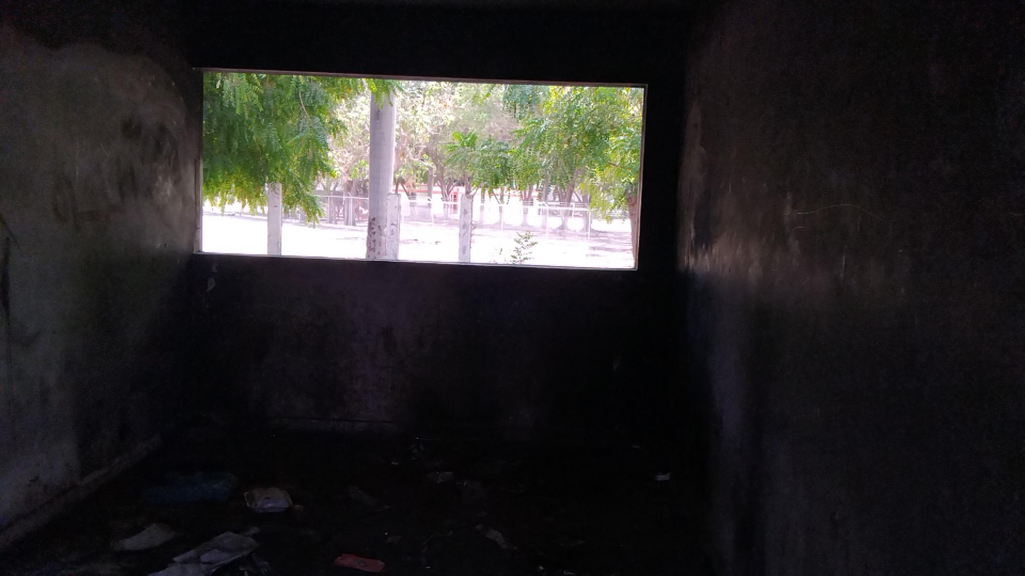$!En Sinaloa hay centros de salud destruidos y La Clínica Es Nuestra los deja para después