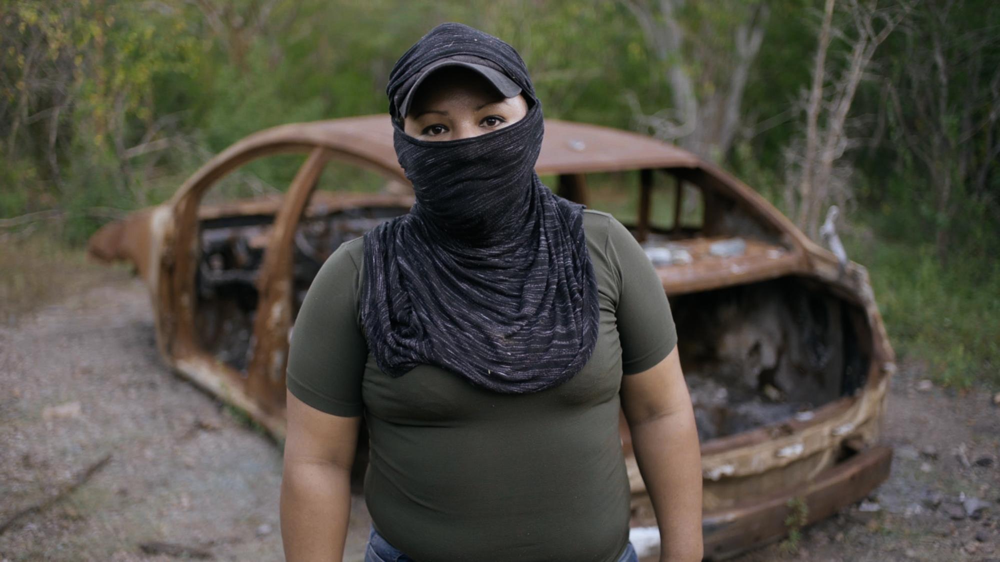 $!Estrenan Te nombré en el silencio, el documental que refleja el dolor y la esperanza de quienes buscan a sus desaparecidos