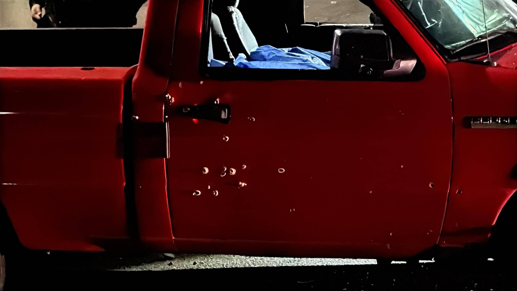 $!Asesinan a policía municipal en Culiacán; suman 44 agentes caídos