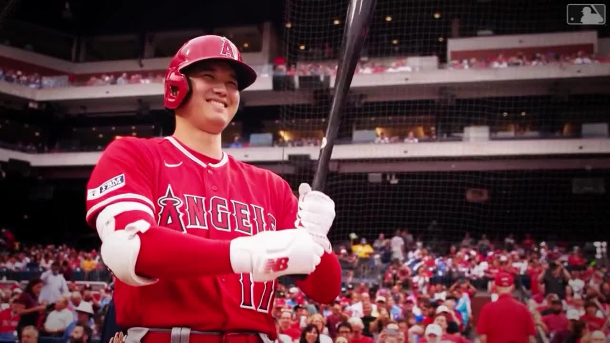 $!Acuña y Ohtani son reconocidos con el Premio Players Choice