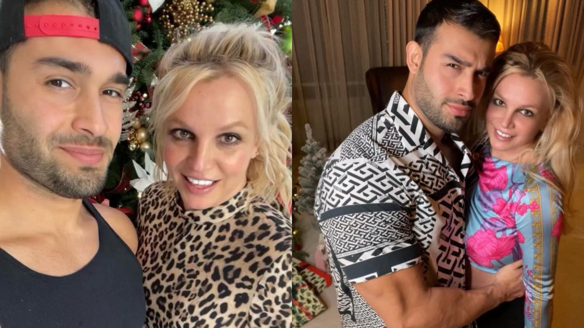 $!Britney Spears confiesa que no está preparada para volver a la música