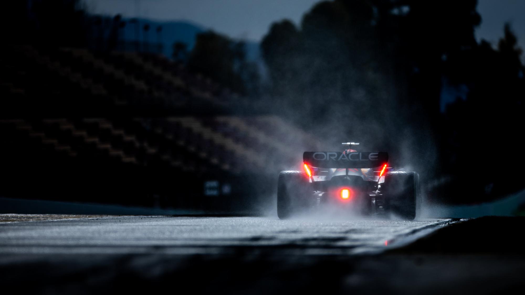 $!Max Verstappen extiende contrato con Red Bull Racing hasta 2028