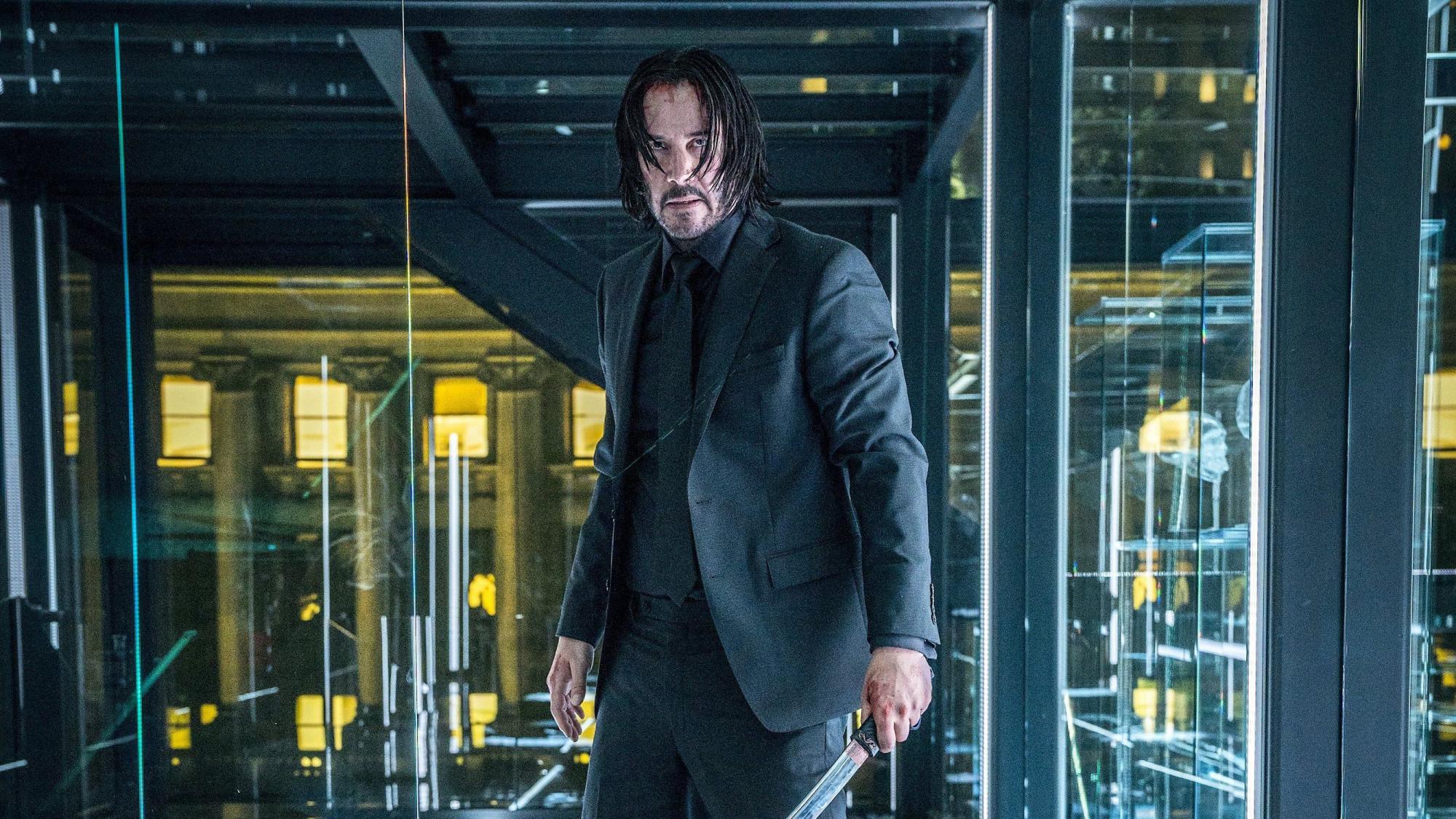 $!John Wick 4 comenzará a grabarse en junio