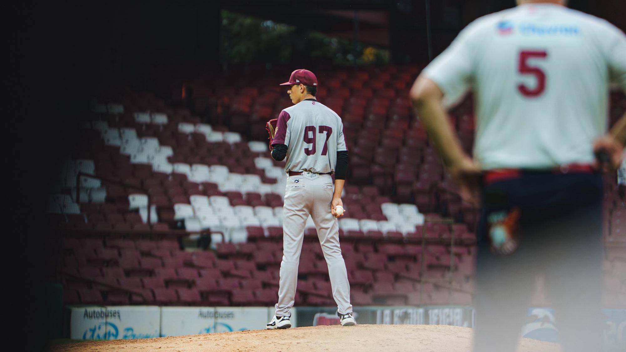 $!Tomateros de Culiacán doblega a USA Team, en la Sinaloa Classic 2025