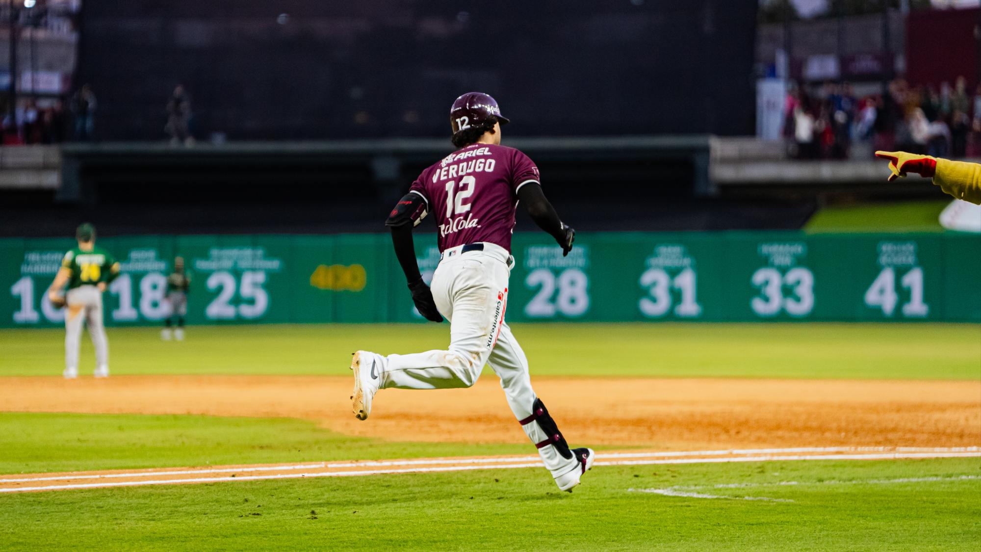 $!Luis Verdugo guía a Tomateros de Culiacán a la final de la LMP