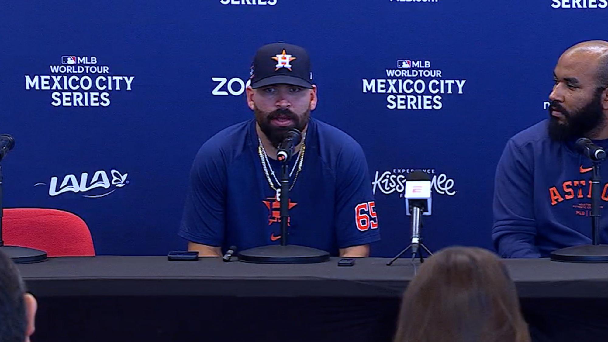 $!En México esperan que siga el buen impulso del beisbol tras el Clásico Mundial
