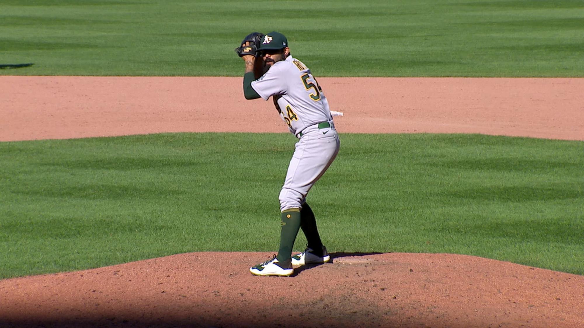 $!Sergio Romo seguirá en Grandes Ligas; logra contrato con Marineros de Seattle