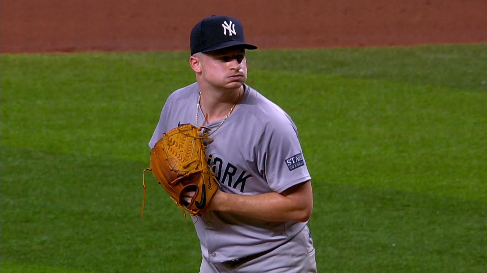 $!Schmidt y Rizzo lucen estelares y Yanquis blanquean a Rays