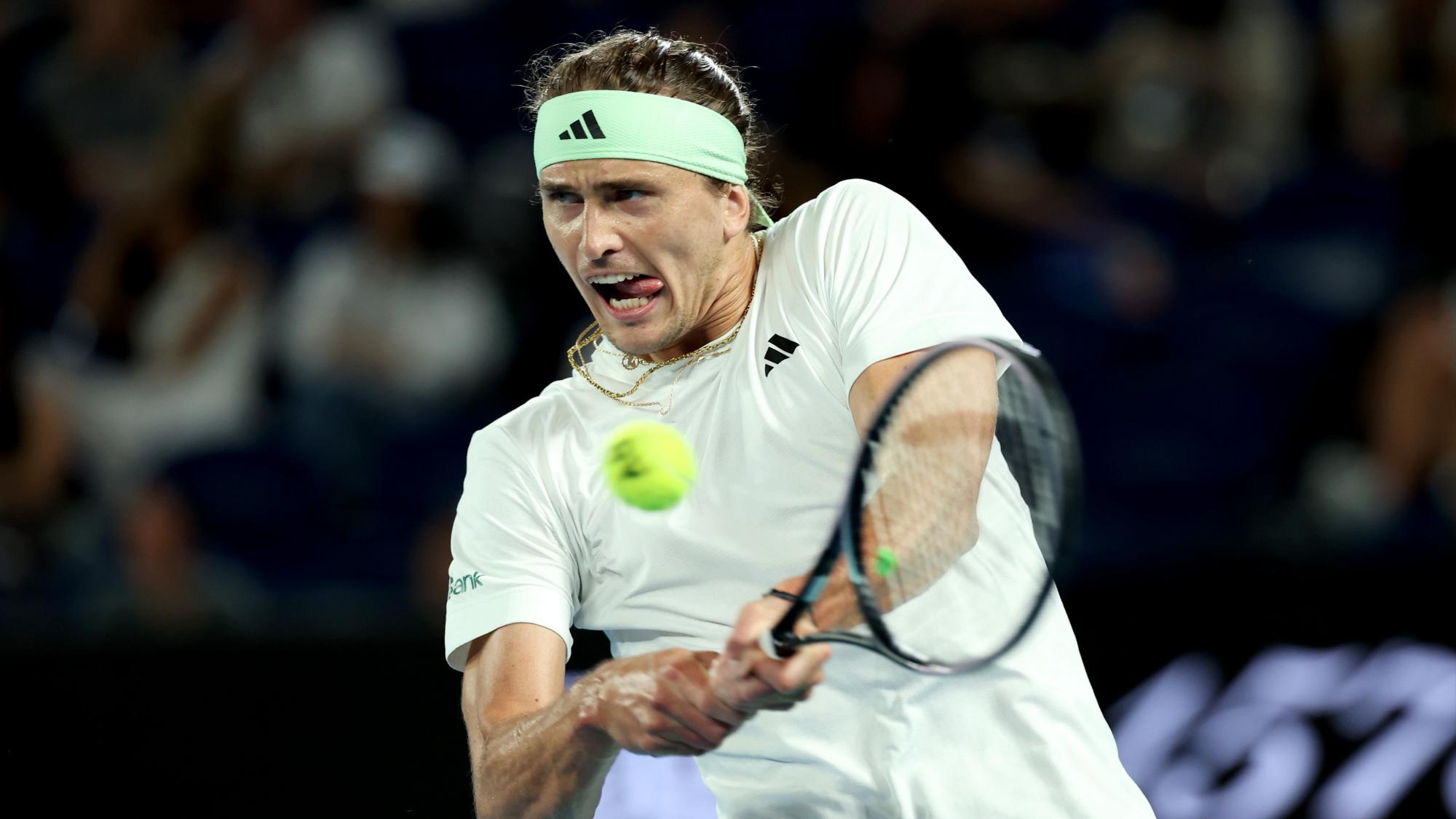 $!Alcaraz firma su mejor resultado en el Abierto de Australia