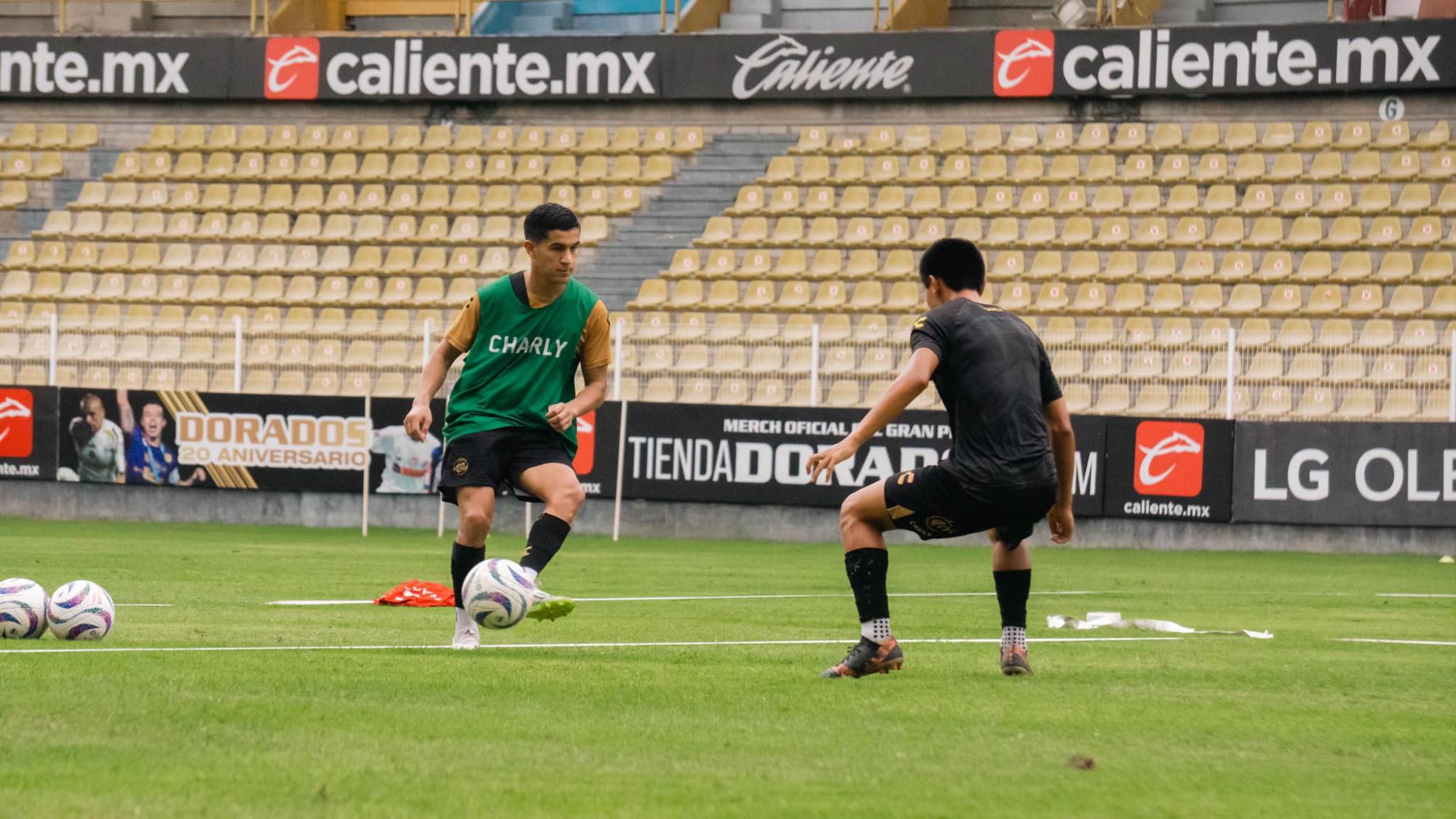 $!Dorados de Sinaloa tiene par de ‘finales’ en el cierre del Apertura 2023