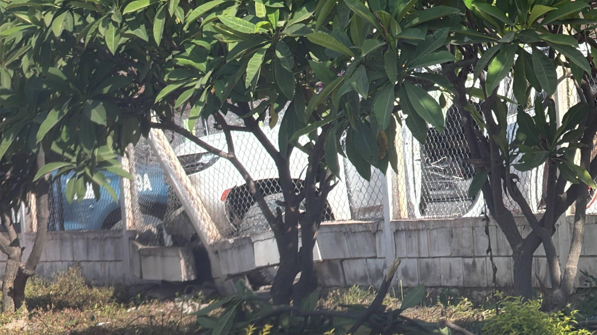 $!Enfrentamiento en Navolato deja tres abatidos y un policía herido