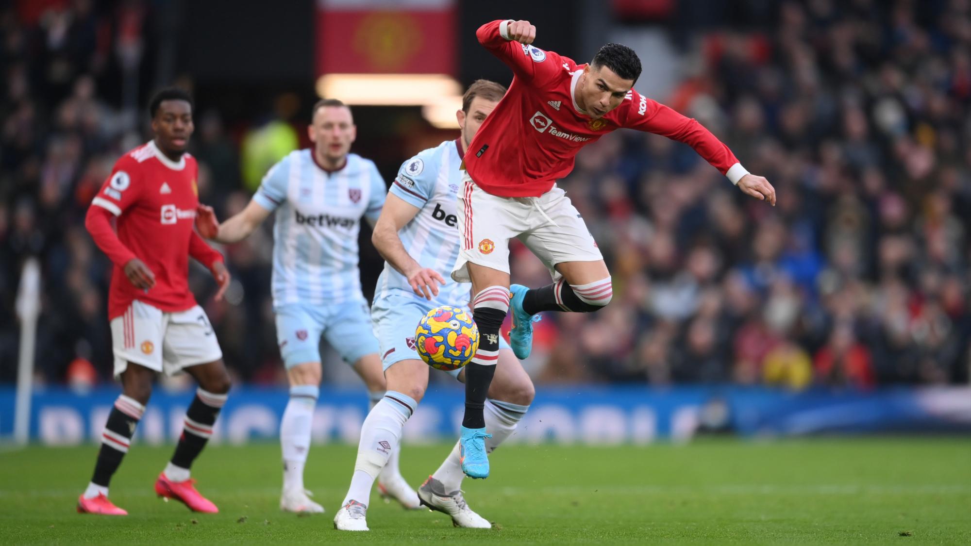$!Marcus Rashford, el héroe del Manchester United cuando más lo necesita