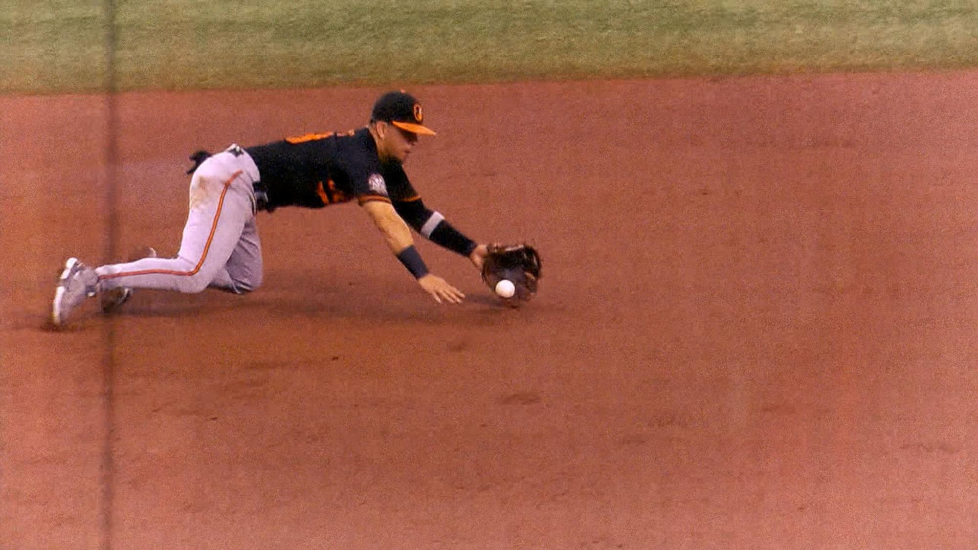 $!¿Cómo queda Ramón Urías tras la llegada de Frazier a Orioles?