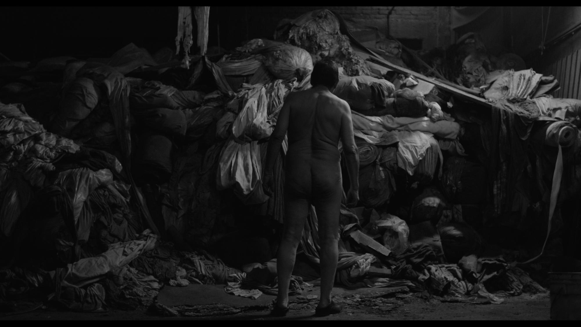$!Vive el cine hoy una transformación, afirma el cineasta mazatleco Alejandro Guzmán