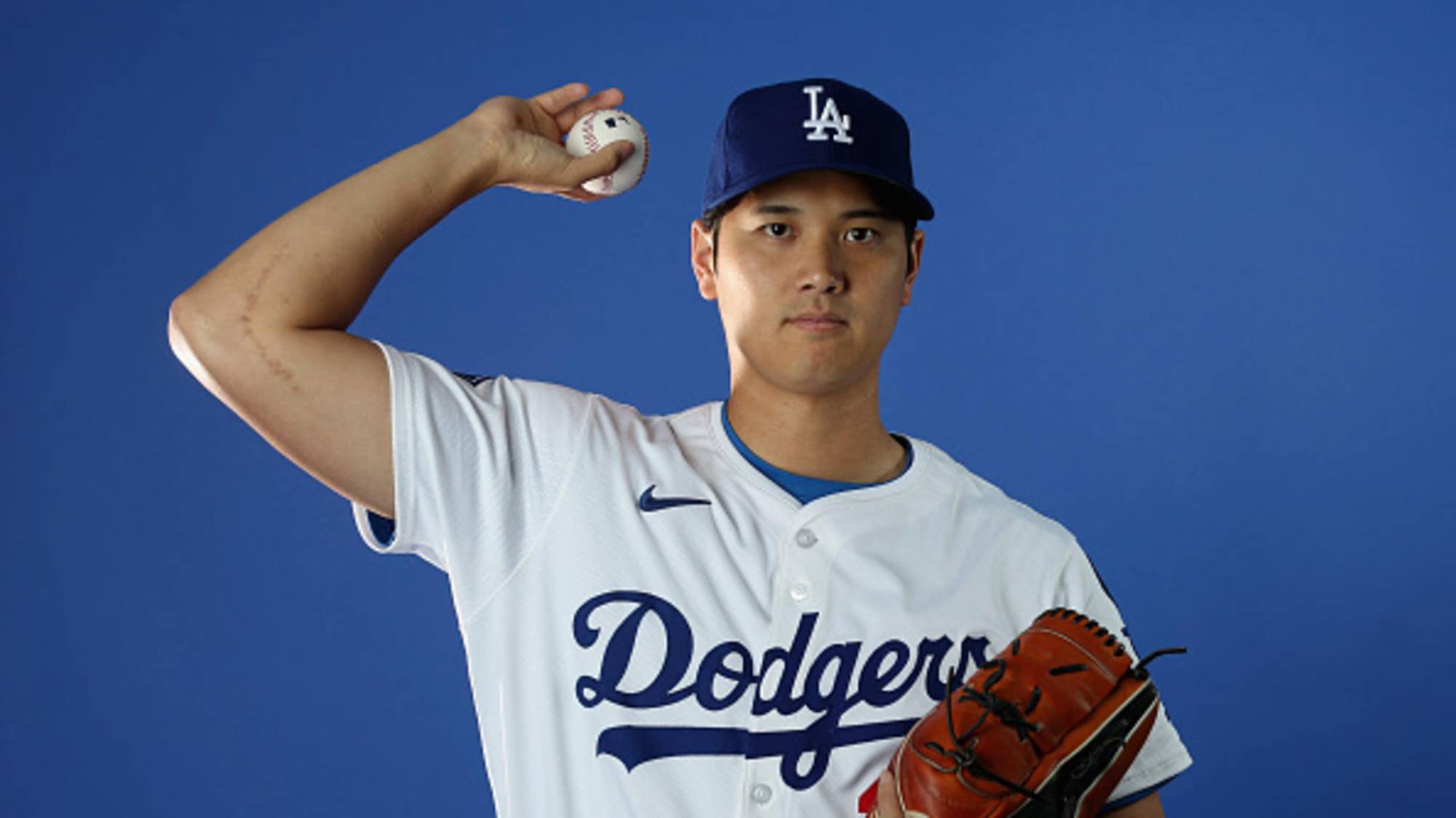 $!Ohtani ajusta su mecánica de pitcheo para ‘crecer como jugador’