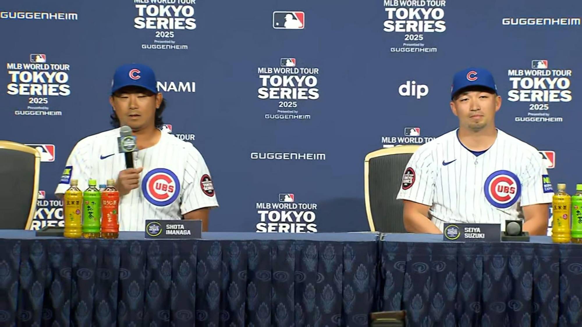 $!Arrancan las emociones de las mayores con la Serie de Tokio