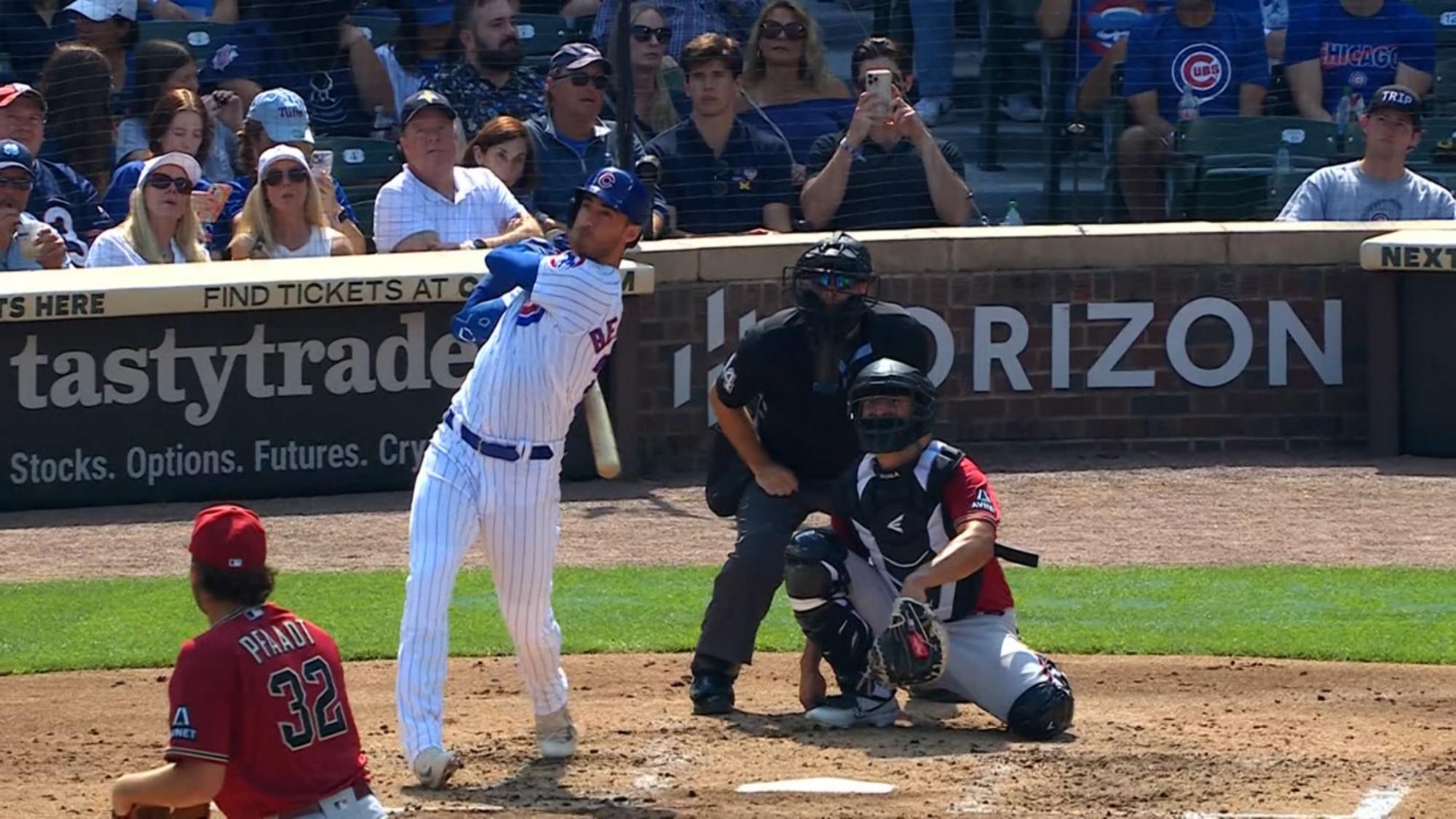 $!Bellinger acuerda con Cachorros con un pacto de tres años