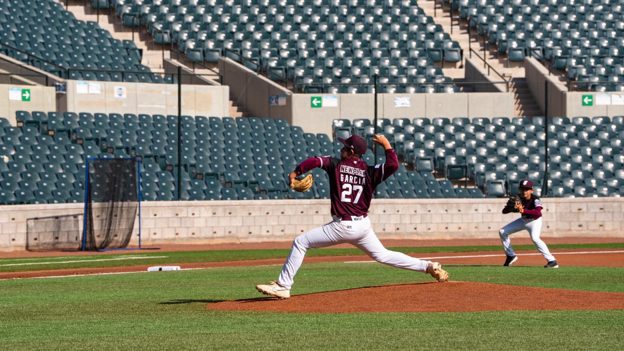 $!Gran debut de Tomateros en Torneo Infantil LMP