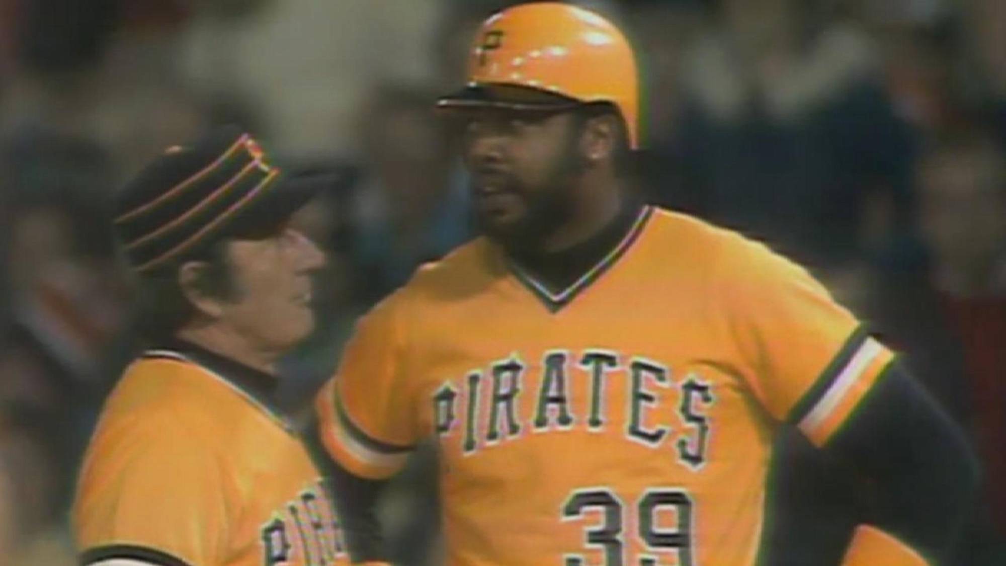 $!Dave Parker, miembro del Salón de la Fama y ex JMV, fallece a los 74 años