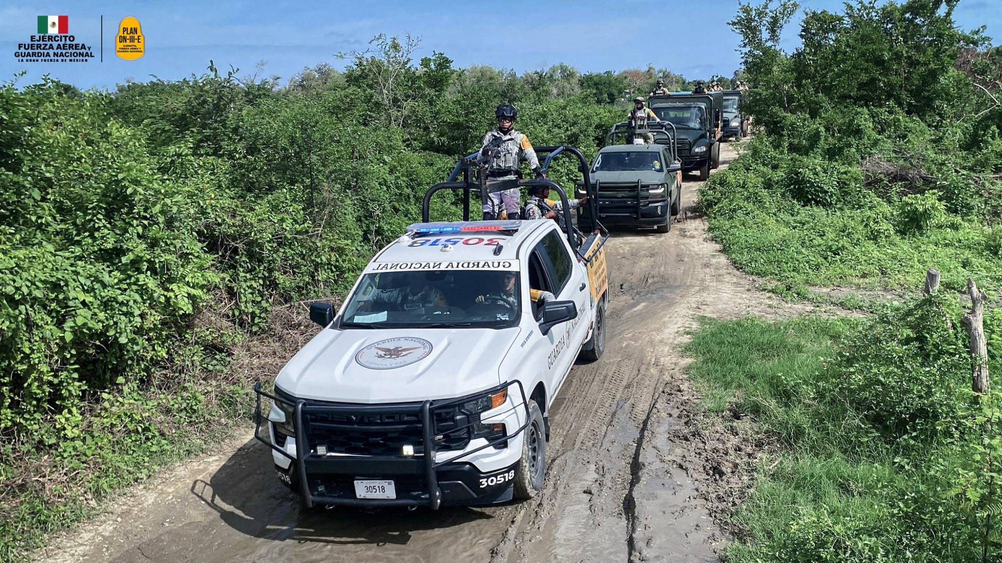$!9 municipios de Oaxaca y 3 de Guerrero, con las mayores afectaciones por el paso de Erick; un niño falleció