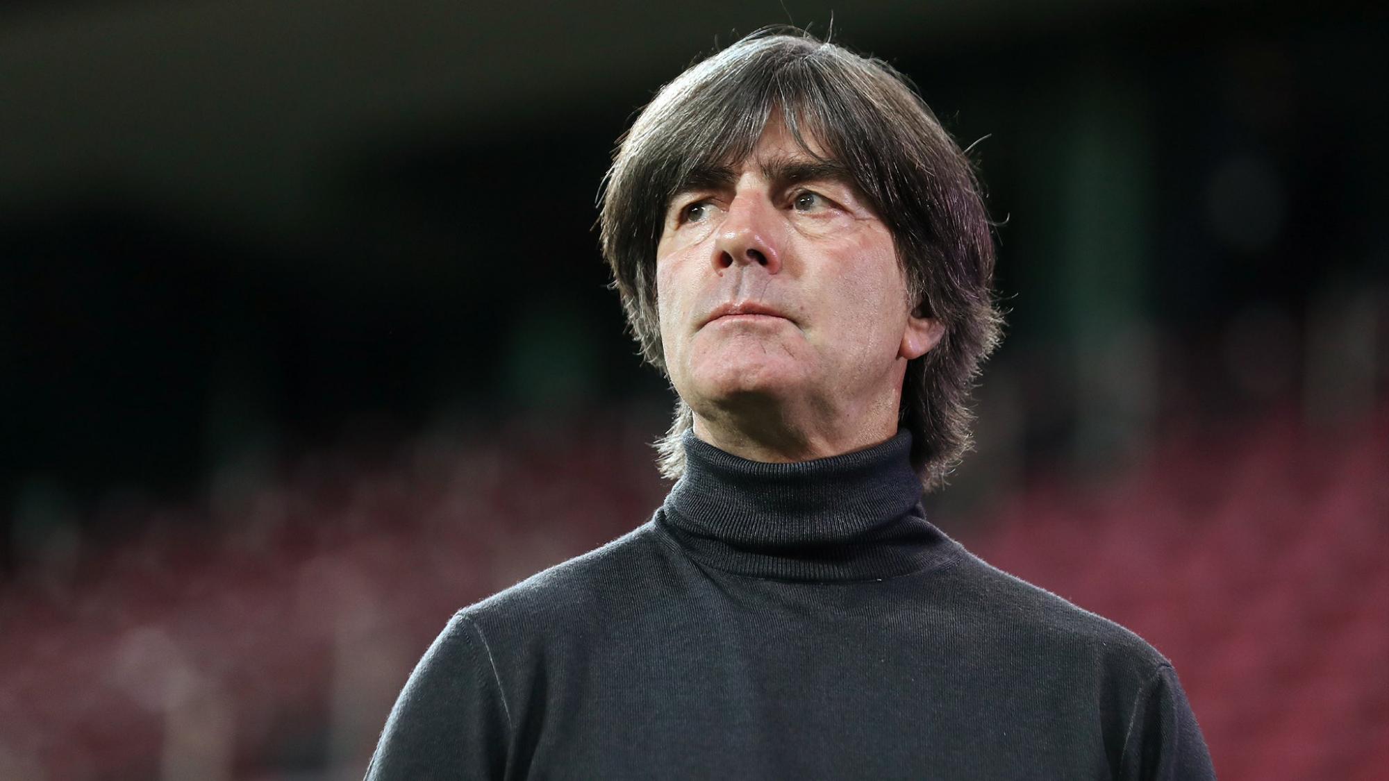 $!El técnico Joachim Löw revela por qué anticipó su salida de la selección alemana de futbol