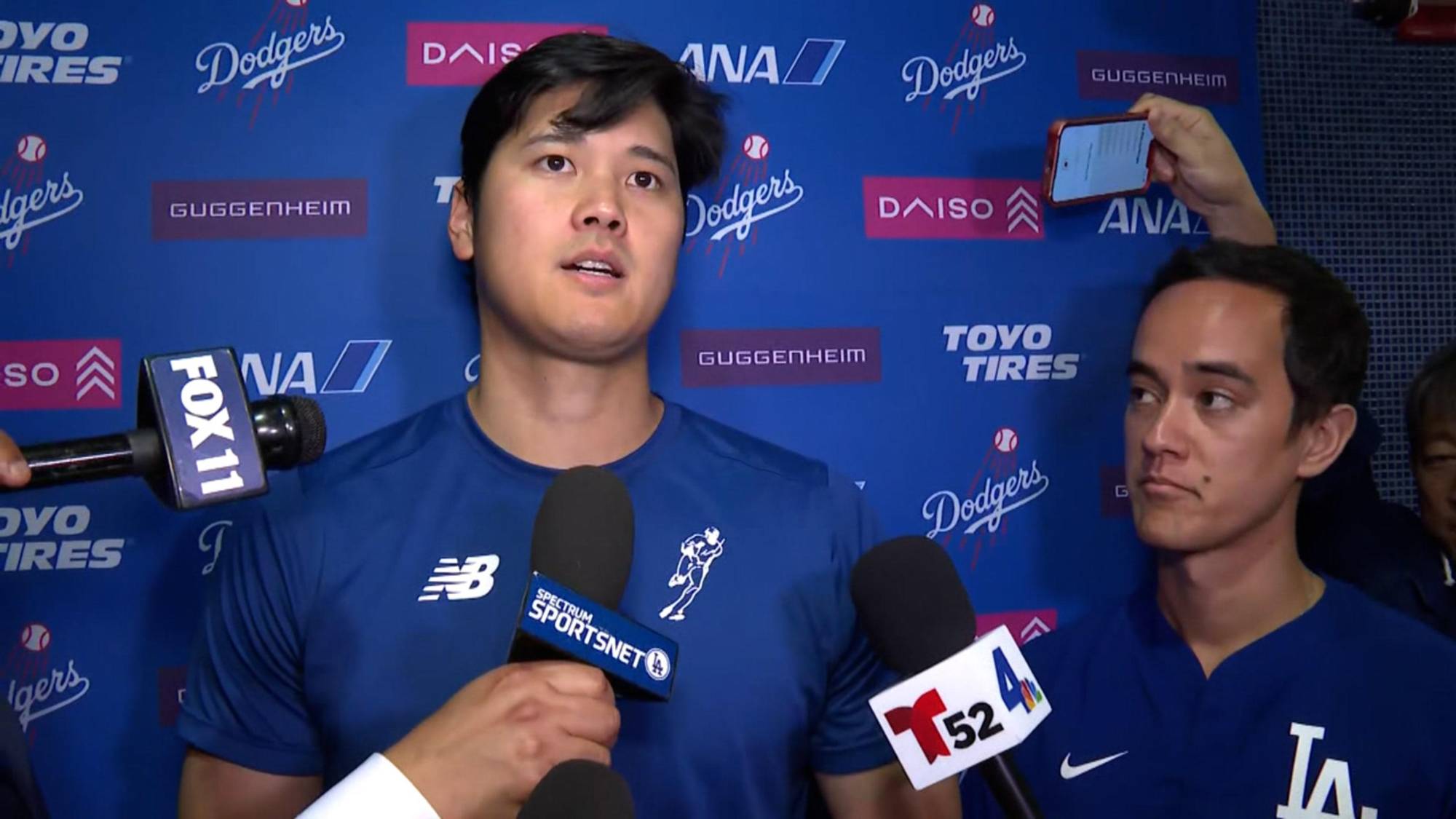 $!Ohtani hará su tercera apertura de la temporada el sábado ante los Reales