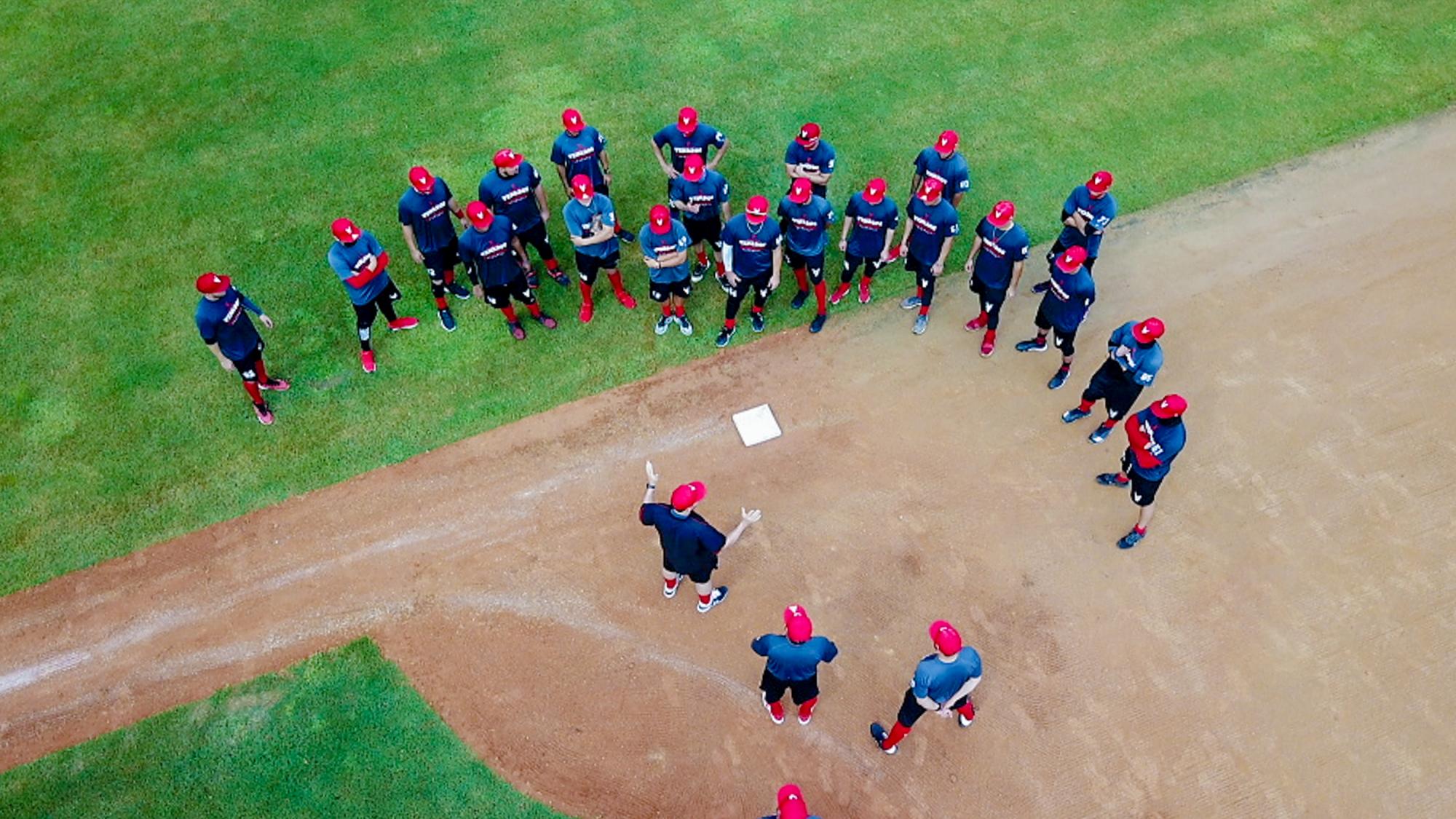 $!Héctor Mora regresa a Venados de Mazatlán confiado y preparado para afrontar el reto