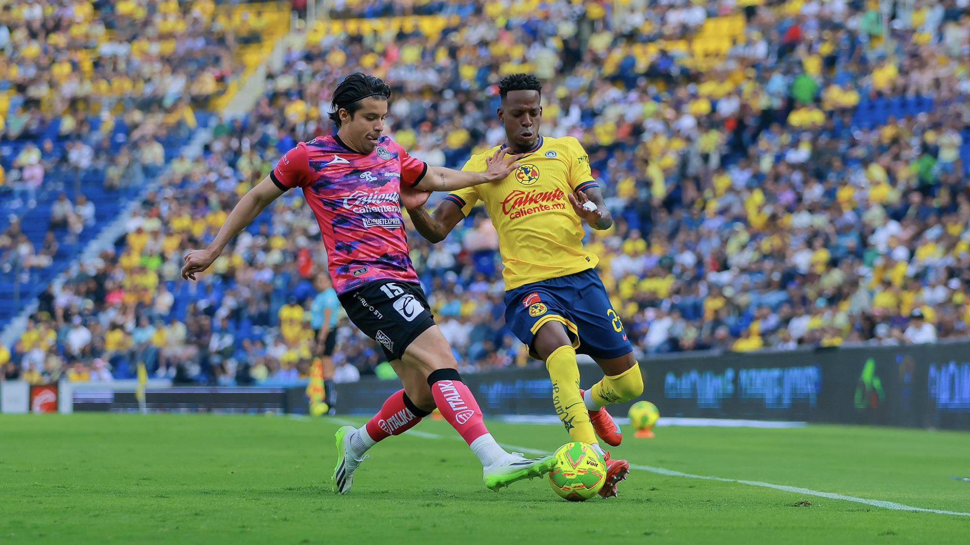 $!Mazatlán FC cae por goleada en su despedida del Clausura 2025