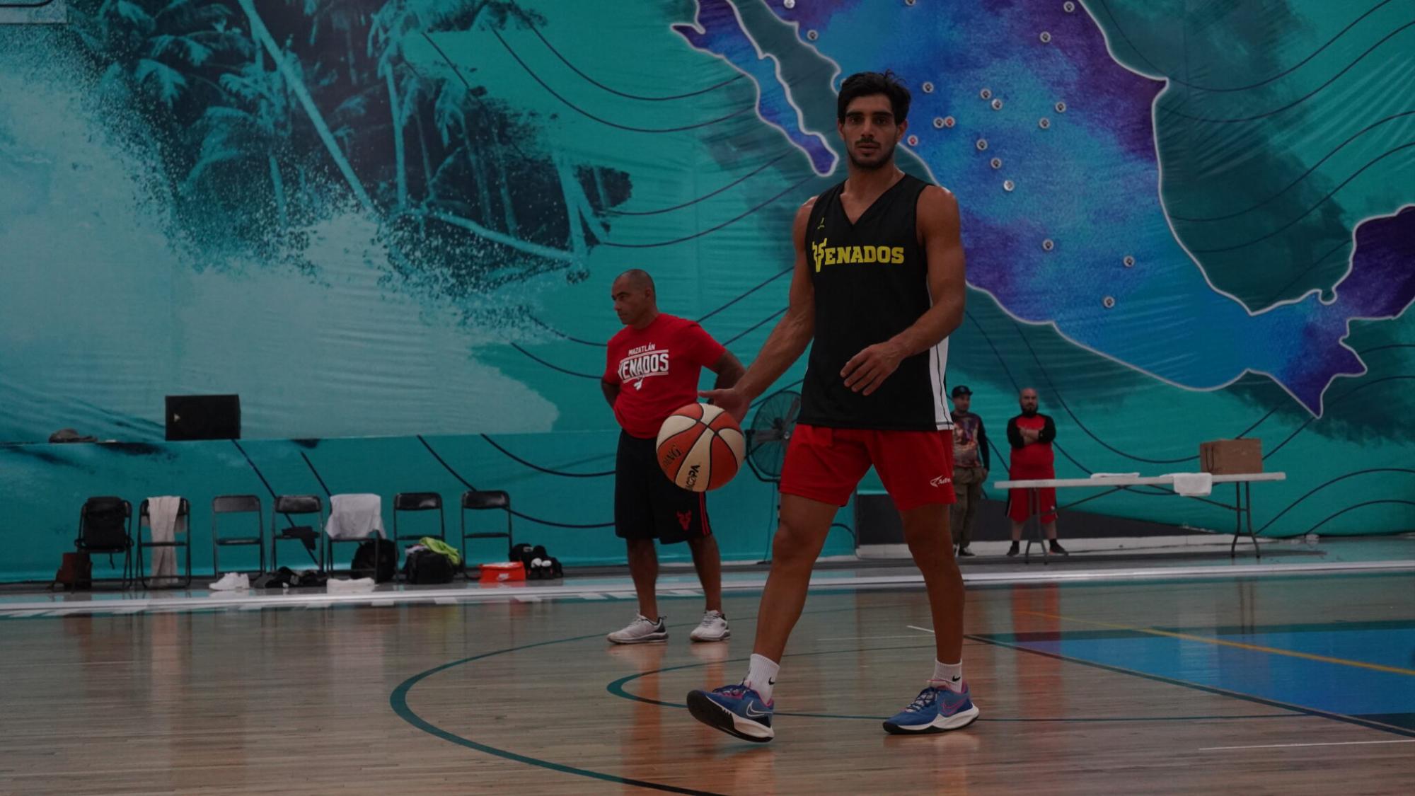 $!Venados Basketball arranca pretemporada