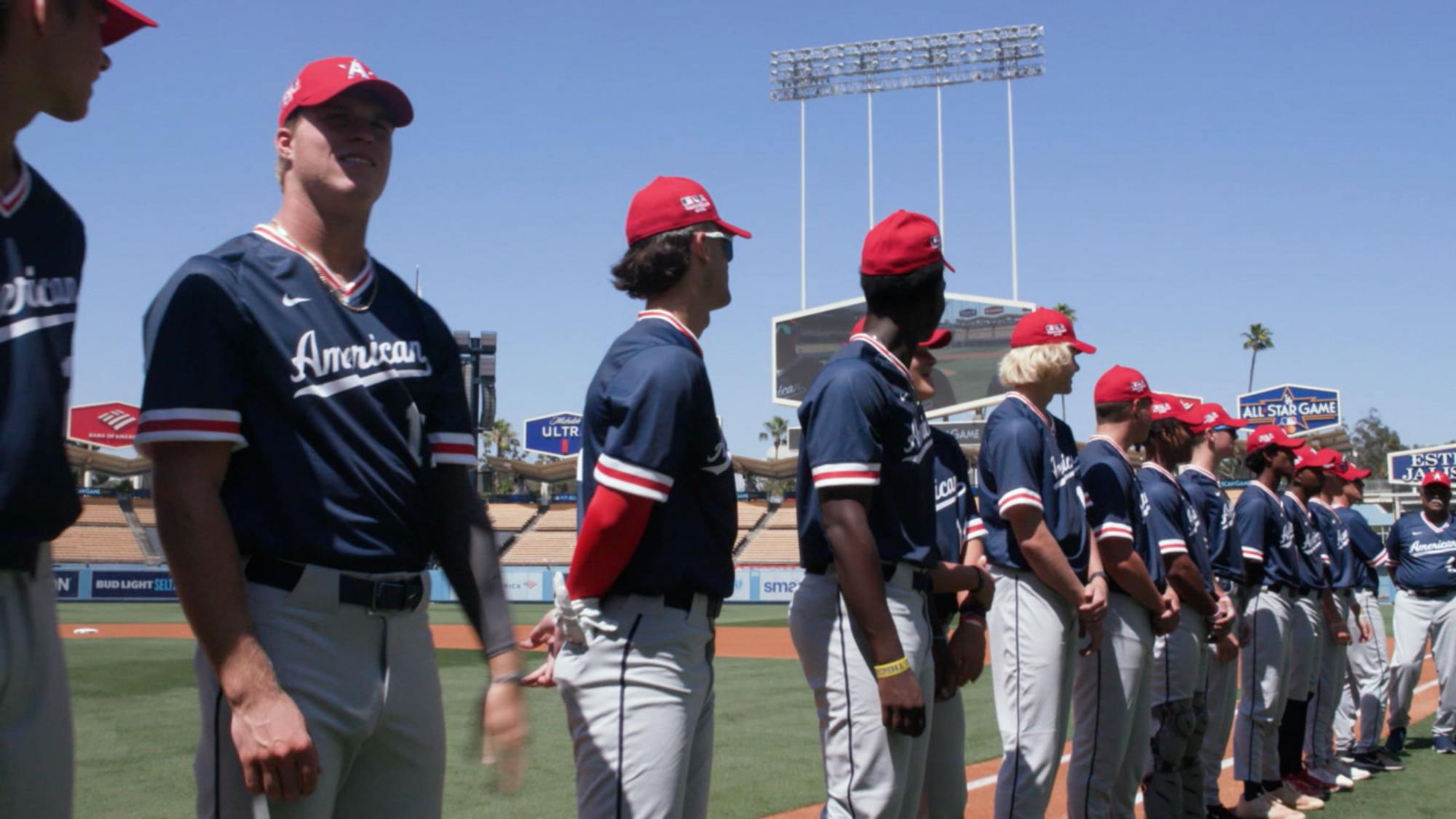 $!El legado de Jackie Robinson se celebra hoy en el mundo beisbolero