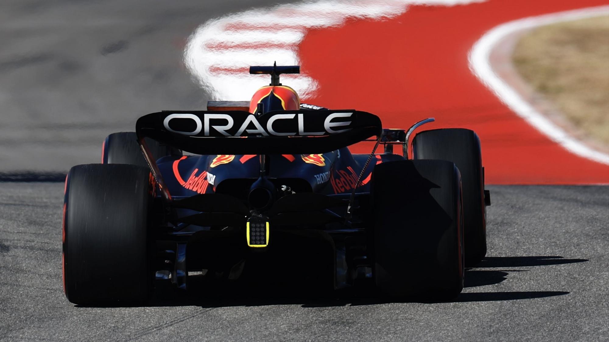 $!FIA multa con 7 millones de dólares a Red Bull por exceder gastos