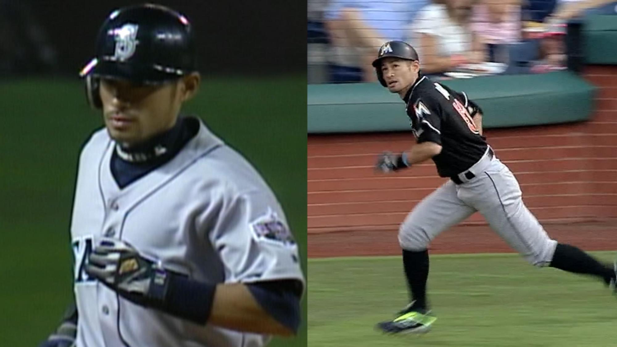 $!Ichiro Cano: ¿Por qué le pusieron ese nombre?