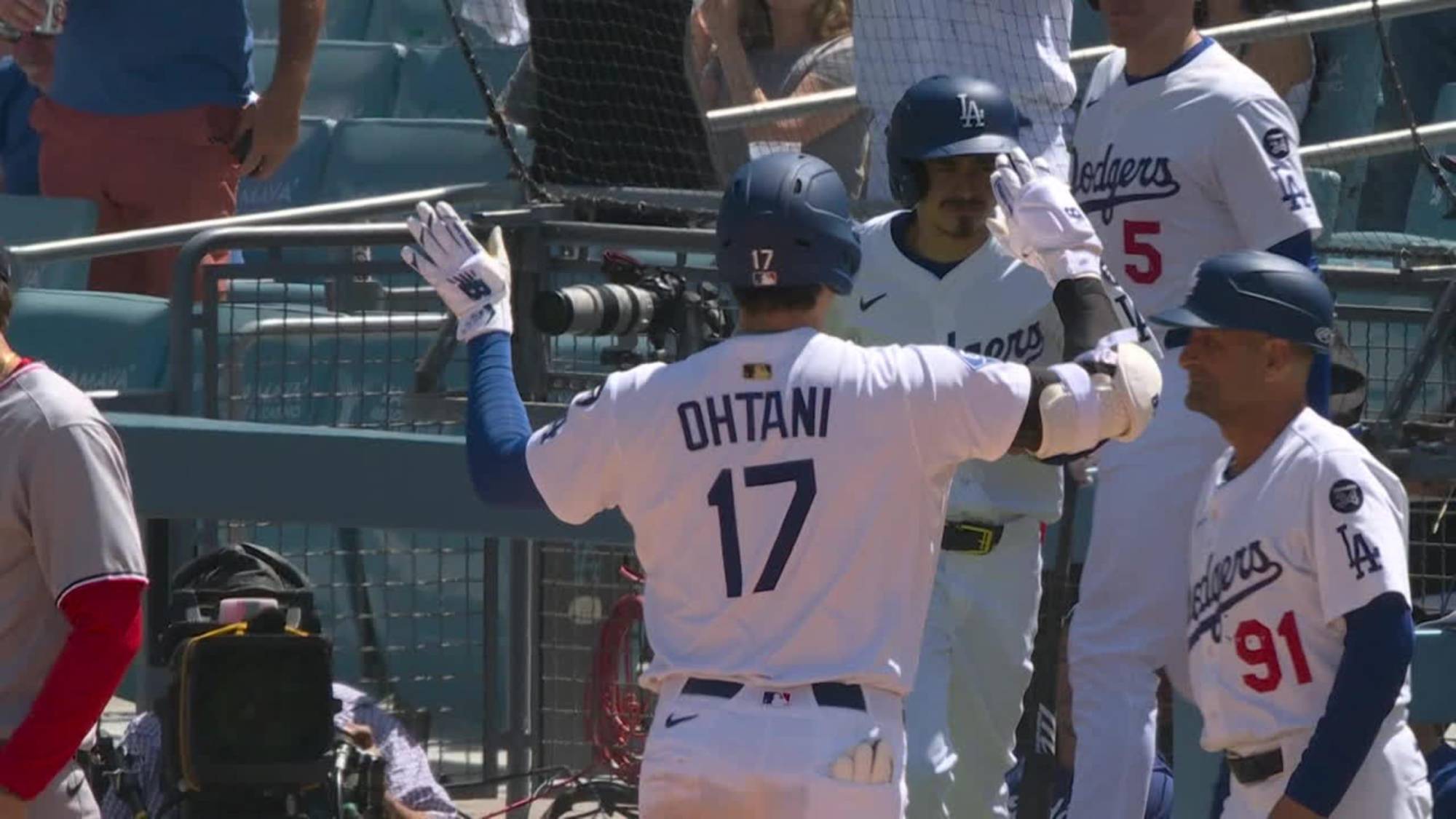 $!Sube Vladimir Jr.; siguen arriba Judge y Ohtani en votaciones del All-Star