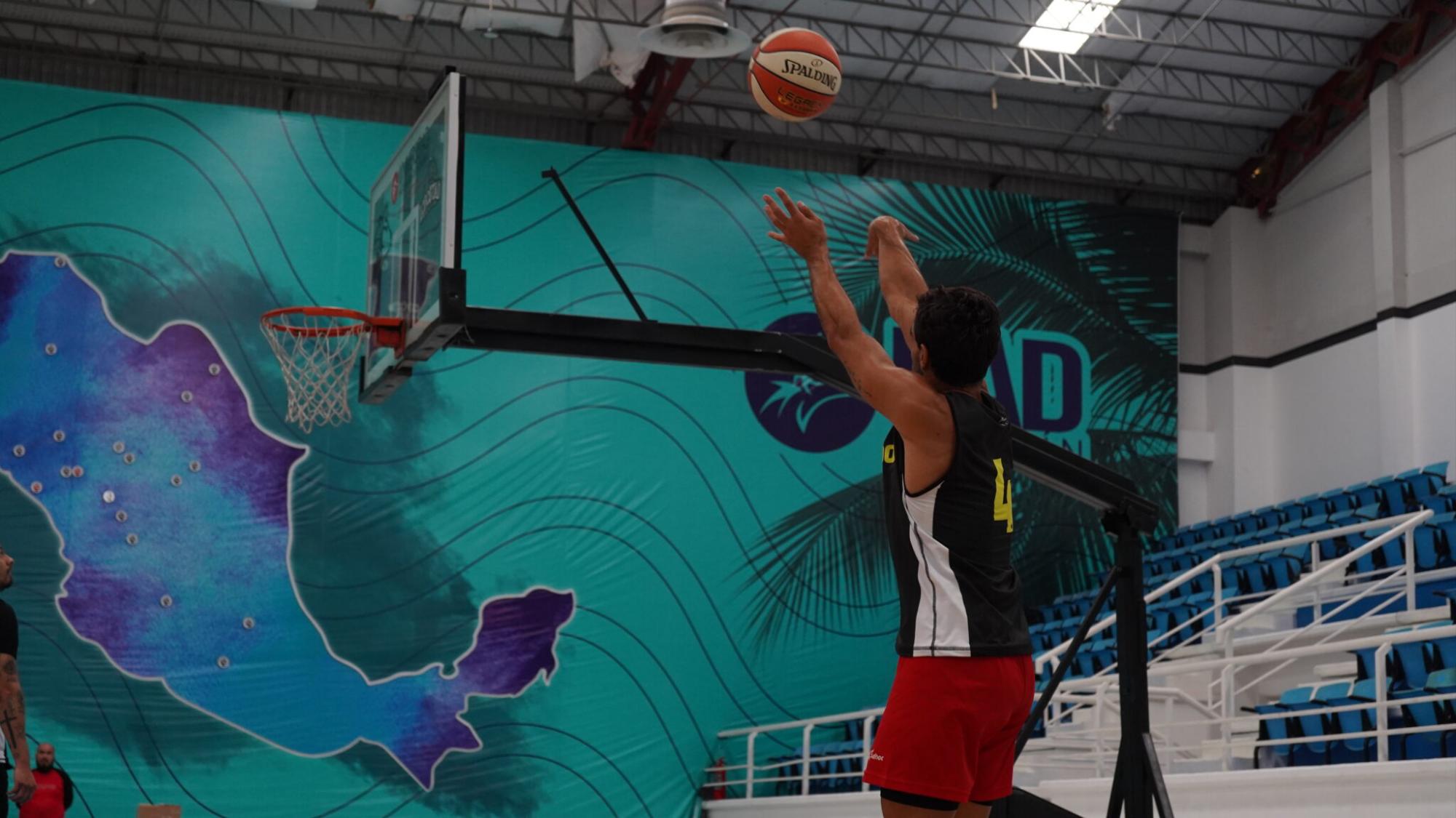 $!Venados Basketball arranca pretemporada