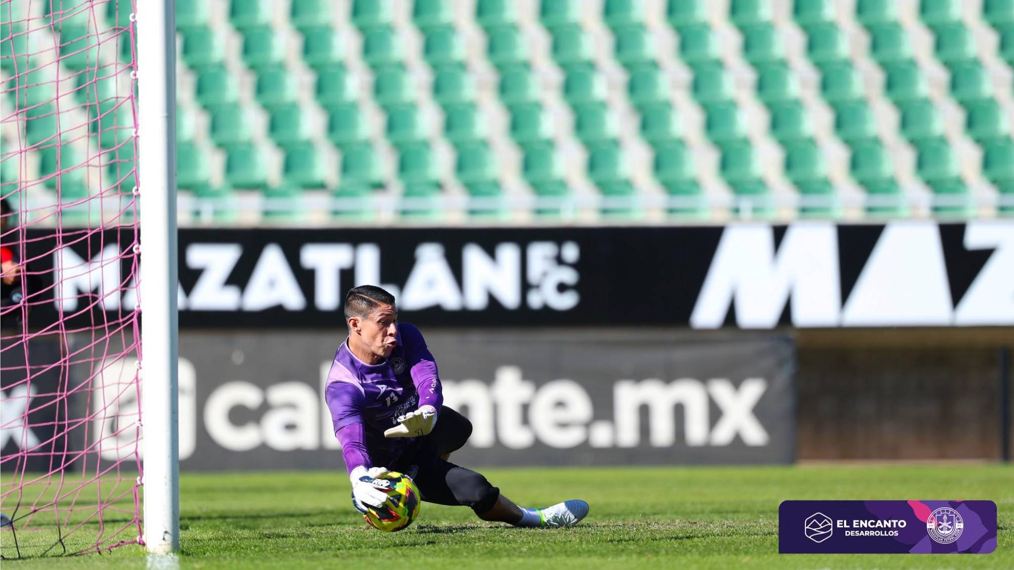$!Necaxa será un linda prueba para ver qué tan nivelados estamos en defensa y en ataque: Hugo González