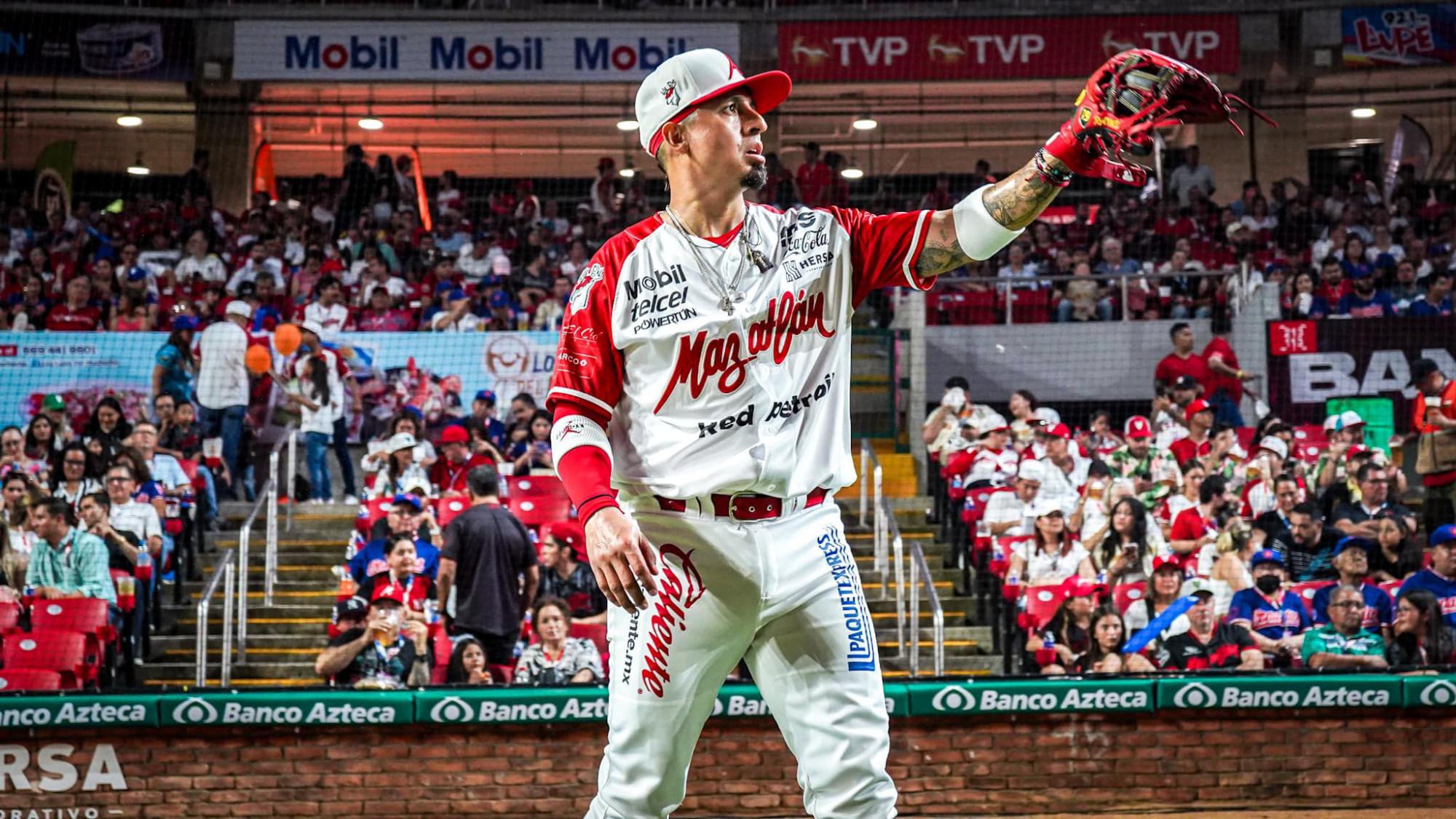 $!Venados abre primera serie en casa ante Charros